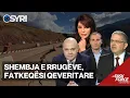 Lagu TASK FORCE/ Shembja e rrugëve, fatkeqësi qeveritare