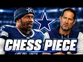 VON MILLER IS COMING HOME And the Cowboys Are Dangerous