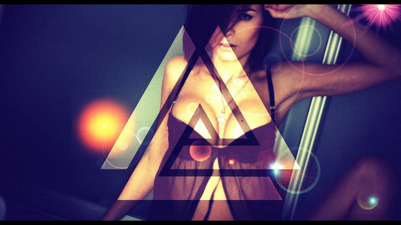 Markvard - Losing my mind