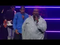 Eddie James // Breakthrough // Live at New Life Christian Fellowship