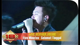 konser kerennya 