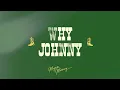 Megan Moroney - Why Johnny (Lyric Video)