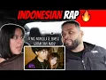 Download Lagu Tenxi, Naykilla \u0026 Jemsii - Garam \u0026 Madu (Sakit Dadaku) | FIRST TIME REACTION! 🇮🇩🔥 MP3