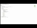 Competitive programming Problem solving Example 1