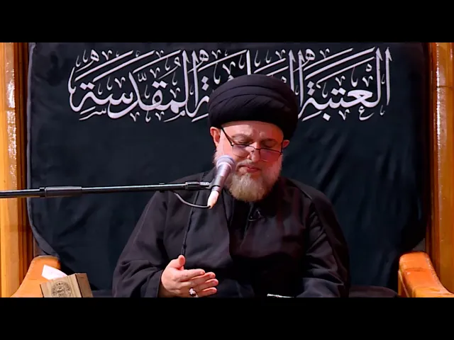 ⁣مقتل أمير المؤمنين (عليه السلام)