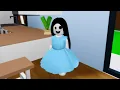 Roblox Brookhaven RP CREEPY DOLL Secret Mystery