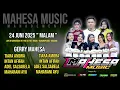 Download Lagu 🔴 LIVE STREAMING MAHESA MUSIC || TEDAK SITEN ATHENA MIKAYLA DAN ARSYANA SHAVINADHIRA  || MALANG