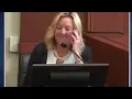 Dr Hughes Not Reading From Hearsay Notes