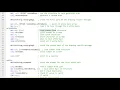 Assignment Help in Simulation for megamillions lottery using x86 assembly