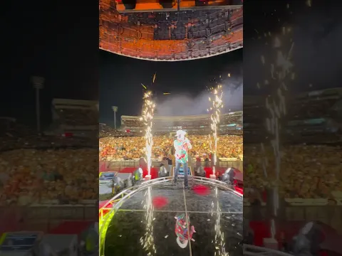 “VETE OLVIDANDO” EN VIVO DESDE MEXICALI, BC! 🔥🇲🇽