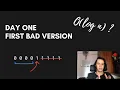 First Bad Version arabic May Leetcode challenge Day 1