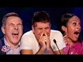 Download Lagu These Hilarious Comedy Acts Made the Judges LAUGH OUT LOUD!