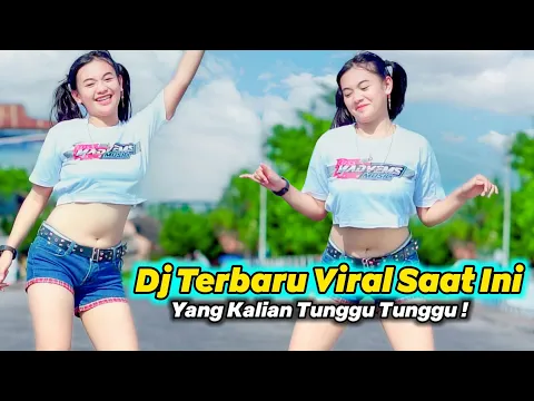 Download MP3 Dj Remix Terbaru 2024 - Dj Full Bass Paling Viral Jedag Jedug Lagu Tiktok Pargoy