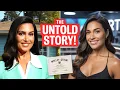 From Small Town Girl to ESPN Star - Molly Qerim s Real Story Molly Qerims Luxury Lifestyle 2025