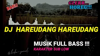 Download Dj hareudang terbaru full bass | titan jaya MP3