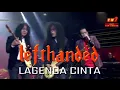Download Lagu Lagenda Cinta - LEFTHANDED 40 tahun  live Konsert Minggu Ini #Lefthanded #LagendaCinta