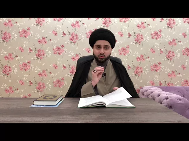 ⁣عذاب القبر ( الأسباب والعلاج ) .. سلسلة 