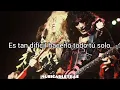 Twisted Sister - I believe in you - Sub a español