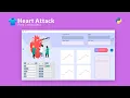 Predicting Heart Disease using Machine Learning GUI Python Project Part 3