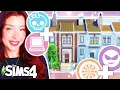 Download Lagu Each Townhouse is a Different COLLEGE MAJOR and AESTHETIC in The Sims 4