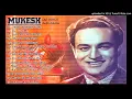 Download Lagu Mukesh k dard bhare nagme 💔💔💔💔||Sad songs of Mukesh 💔💔💔💔💔