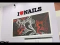 TIEM NAIL DE THUONG O CALIFORNIA I LOVE NAILS