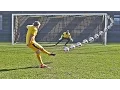 ULTIMATE PENALTY SHOOTOUT w/ WEIDENFELLER