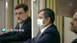 قرعه کشی نحوه برگزرای مناظره نامزدهای انتخابات ریاست جمهوری 