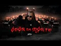 Odor da Morte - CTS Kamika-Z [Álbum Picadeiro da Morte] [Official Music Video]