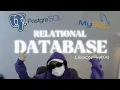 Let s talk about Relational Database
