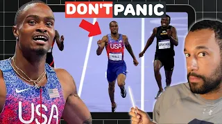 How to Run the 400m Dash Like a Pro in 2026