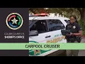 Carpool Cruiser Communications