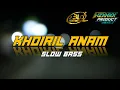 Download Lagu DJ KHOIRIL ANAM X KASIH SYG BY OJIE SAPUTRA II AUDIO CEK SOUND SLOW BASS GLEER MP3