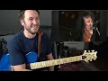 Guitar Teacher REACTS: MORBID ANGEL "Maze Of Torment" | LIVE WACKEN 2006