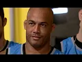 The Best Moments from The Ultimate Fighter 📣