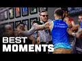 The Best Moments from The Ultimate Fighter