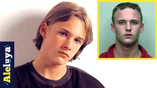 La triste vida de Brad Renfro El actor que iba a destronar a DiCaprio