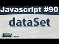 Curso de Javascript - Propriedades personalizadas