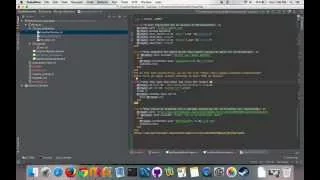 Automation of Email Verification