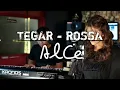 Download Lagu TEGAR - ROSSA (COVER BY ALCE MUSIC)
