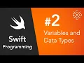 Swift 4 Programming - Variables and Data Types