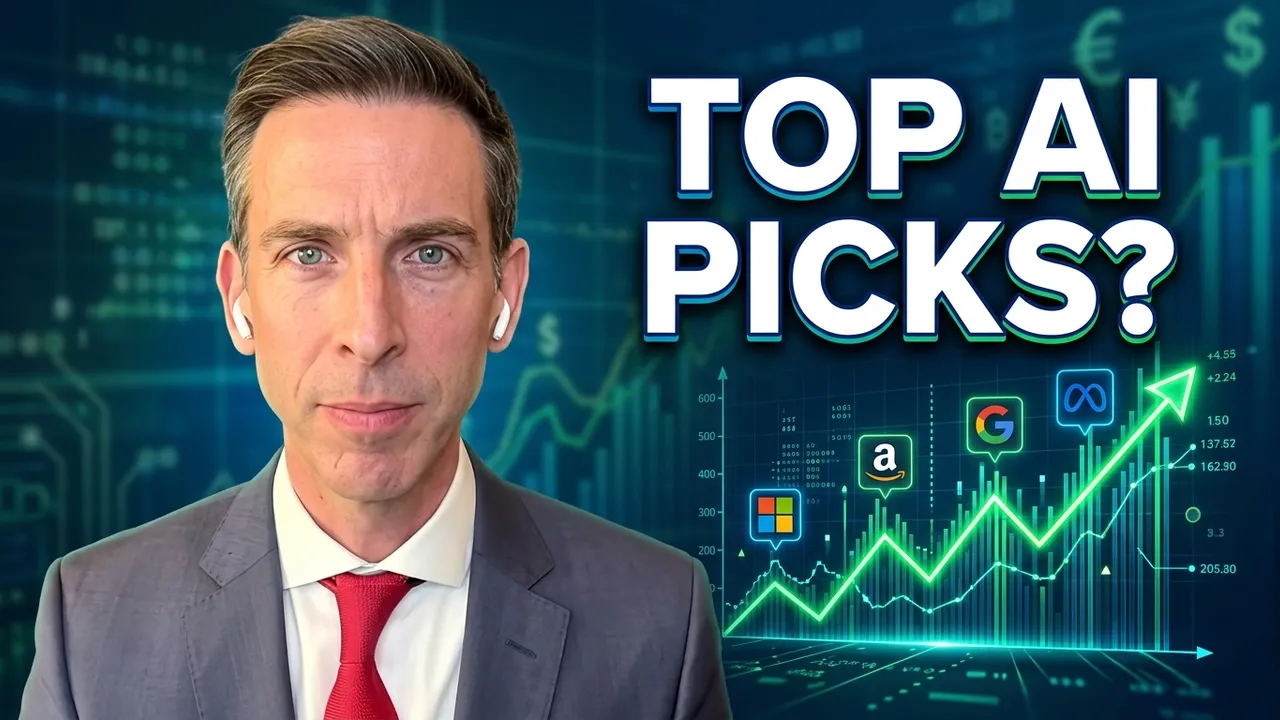 Don't Miss: AI Stock Picks from D.A. Davidson