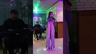 يا اسمر يا اسمر الفنانه سميه السعوديه دندنها