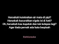 Download Lagu 2D - Masih Ada (Karaoke Version)
