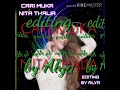 Download Lagu CARI MUKA BY NITA THALIA (LIRIK)
