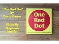 Red Dot by David A Carter