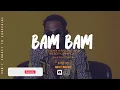 "BAM BAM" Stylo G Type Beat Instrumental 2022