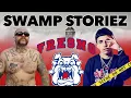 FRESNO BULLDOGS California s Biggest Enemies