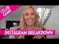Heather Rae Young Instagram Breakdown