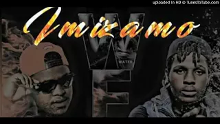 deep sound crew u0026 mr freshly imizamo